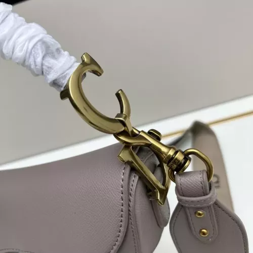 Cheap Christian Dior AAA Quality Messenger Bags For Women #1344947 Replica Wholesale [$85.00 USD] [ITEM#1344947] on Replica Christian Dior AAA Quality Messenger Bags