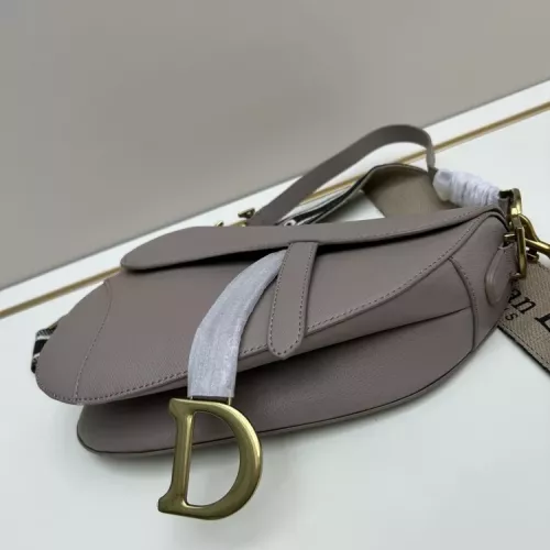 Cheap Christian Dior AAA Quality Messenger Bags For Women #1344947 Replica Wholesale [$85.00 USD] [ITEM#1344947] on Replica Christian Dior AAA Quality Messenger Bags