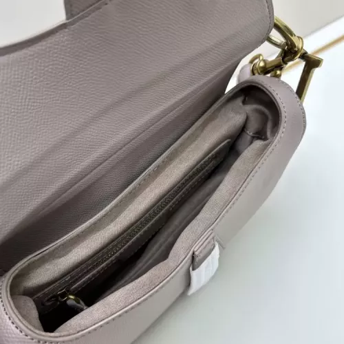 Cheap Christian Dior AAA Quality Messenger Bags For Women #1344947 Replica Wholesale [$85.00 USD] [ITEM#1344947] on Replica Christian Dior AAA Quality Messenger Bags