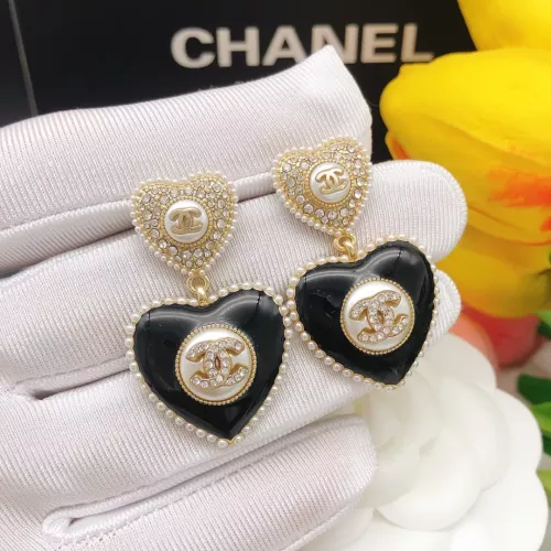 Chanel Earrings For Women #1344949