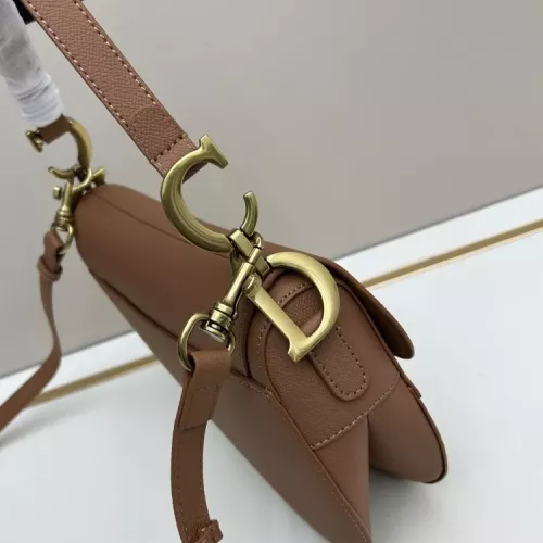 Cheap Christian Dior AAA Quality Messenger Bags For Women #1344950 Replica Wholesale [$85.00 USD] [ITEM#1344950] on Replica Christian Dior AAA Quality Messenger Bags