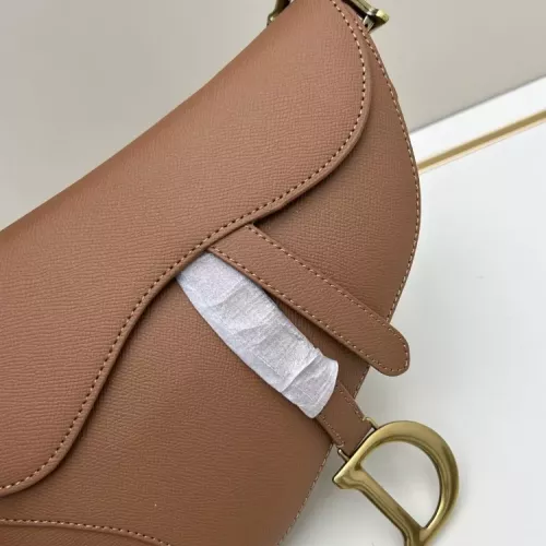 Cheap Christian Dior AAA Quality Messenger Bags For Women #1344950 Replica Wholesale [$85.00 USD] [ITEM#1344950] on Replica Christian Dior AAA Quality Messenger Bags