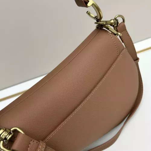 Cheap Christian Dior AAA Quality Messenger Bags For Women #1344950 Replica Wholesale [$85.00 USD] [ITEM#1344950] on Replica Christian Dior AAA Quality Messenger Bags