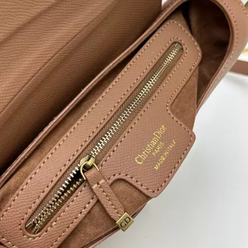 Cheap Christian Dior AAA Quality Messenger Bags For Women #1344950 Replica Wholesale [$85.00 USD] [ITEM#1344950] on Replica Christian Dior AAA Quality Messenger Bags