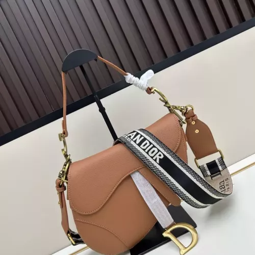 Christian Dior AAA Quality Messenger Bags For Women #1344951