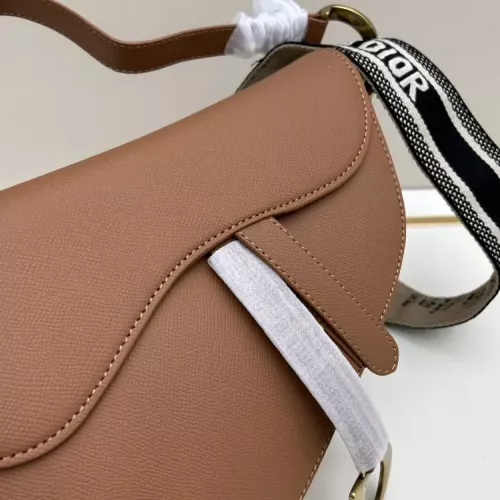 Cheap Christian Dior AAA Quality Messenger Bags For Women #1344951 Replica Wholesale [$85.00 USD] [ITEM#1344951] on Replica Christian Dior AAA Quality Messenger Bags