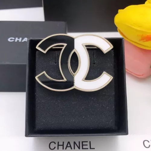 Cheap Chanel Brooches For Women #1344952 Replica Wholesale [$32.00 USD] [ITEM#1344952] on Replica Chanel Brooches