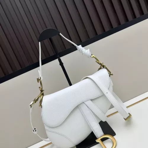Christian Dior AAA Quality Messenger Bags For Women #1344953