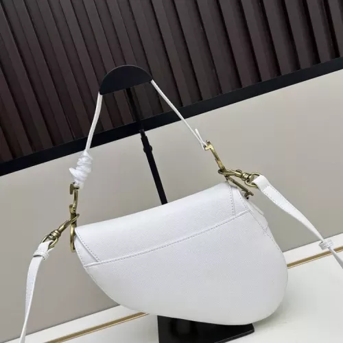 Cheap Christian Dior AAA Quality Messenger Bags For Women #1344953 Replica Wholesale [$85.00 USD] [ITEM#1344953] on Replica Christian Dior AAA Quality Messenger Bags