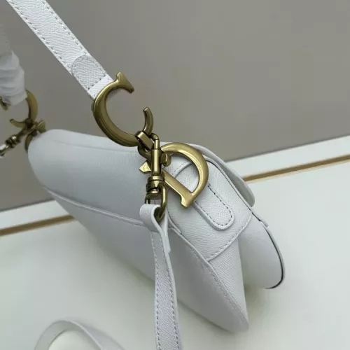 Cheap Christian Dior AAA Quality Messenger Bags For Women #1344953 Replica Wholesale [$85.00 USD] [ITEM#1344953] on Replica Christian Dior AAA Quality Messenger Bags