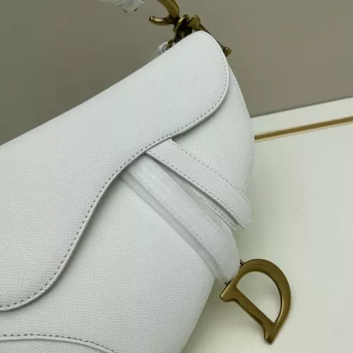Cheap Christian Dior AAA Quality Messenger Bags For Women #1344953 Replica Wholesale [$85.00 USD] [ITEM#1344953] on Replica Christian Dior AAA Quality Messenger Bags