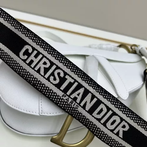 Cheap Christian Dior AAA Quality Messenger Bags For Women #1344954 Replica Wholesale [$85.00 USD] [ITEM#1344954] on Replica Christian Dior AAA Quality Messenger Bags