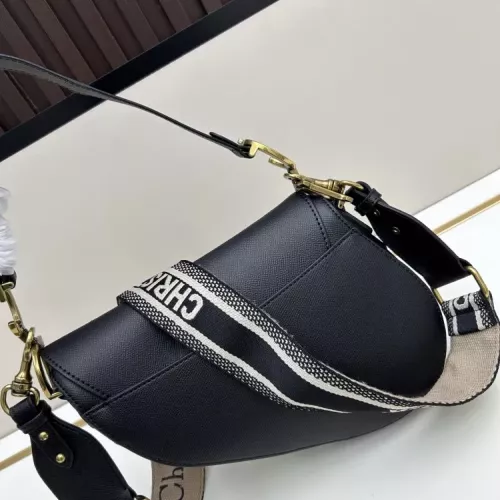 Cheap Christian Dior AAA Quality Messenger Bags For Women #1344956 Replica Wholesale [$85.00 USD] [ITEM#1344956] on Replica Christian Dior AAA Quality Messenger Bags