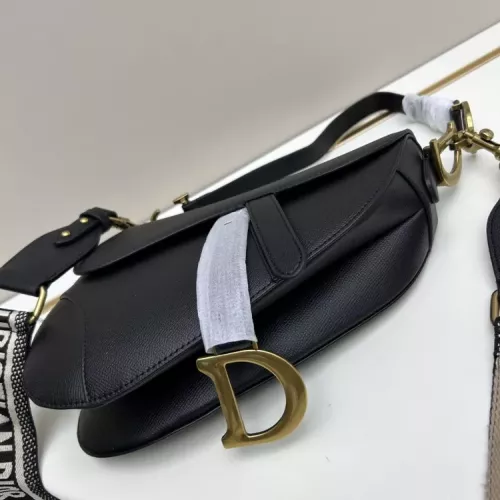Cheap Christian Dior AAA Quality Messenger Bags For Women #1344956 Replica Wholesale [$85.00 USD] [ITEM#1344956] on Replica Christian Dior AAA Quality Messenger Bags