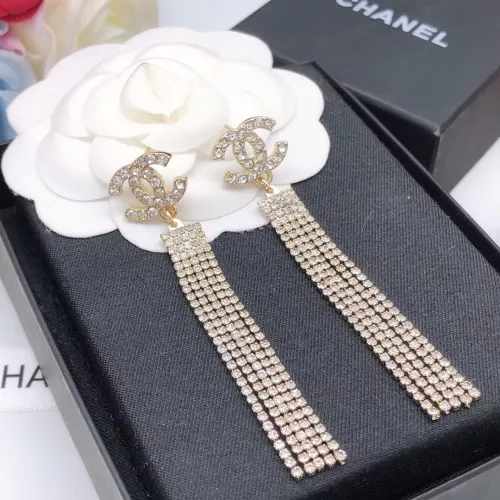 Chanel Earrings For Women #1344957