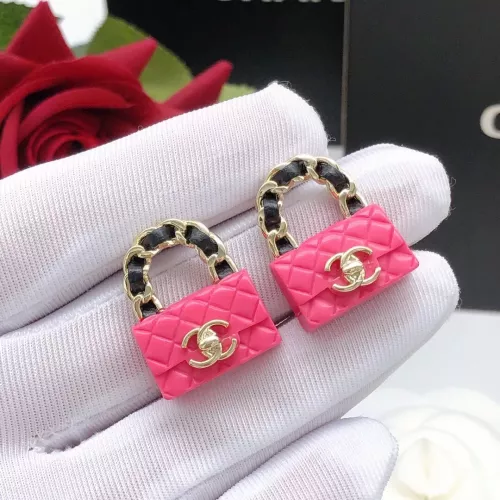 Chanel Earrings For Women #1344958