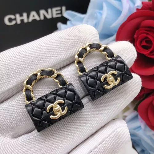 Chanel Earrings For Women #1344960