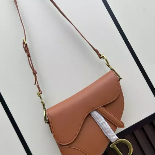 Christian Dior AAA Quality Messenger Bags For Women #1344961