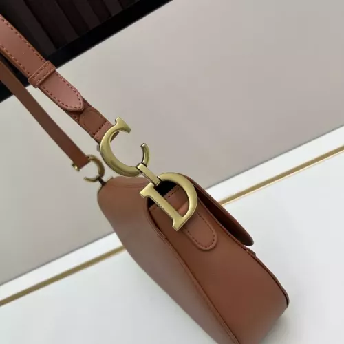 Cheap Christian Dior AAA Quality Messenger Bags For Women #1344961 Replica Wholesale [$82.00 USD] [ITEM#1344961] on Replica Christian Dior AAA Quality Messenger Bags