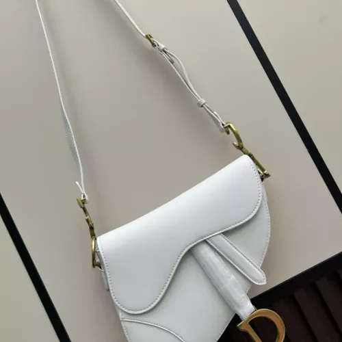 Christian Dior AAA Quality Messenger Bags For Women #1344962