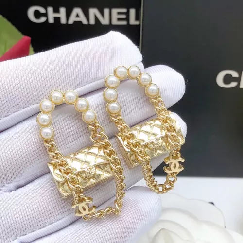 Chanel Earrings For Women #1344963