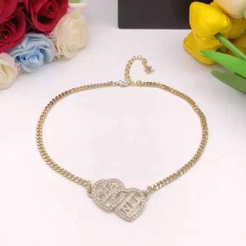 Chanel Necklaces For Women #1344967