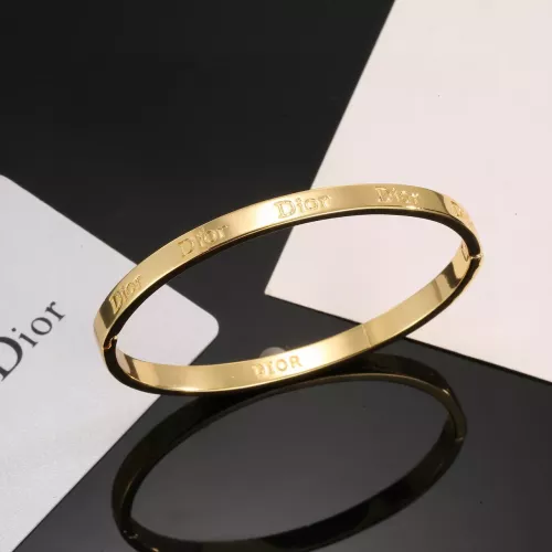 Christian Dior Bracelets #1344971