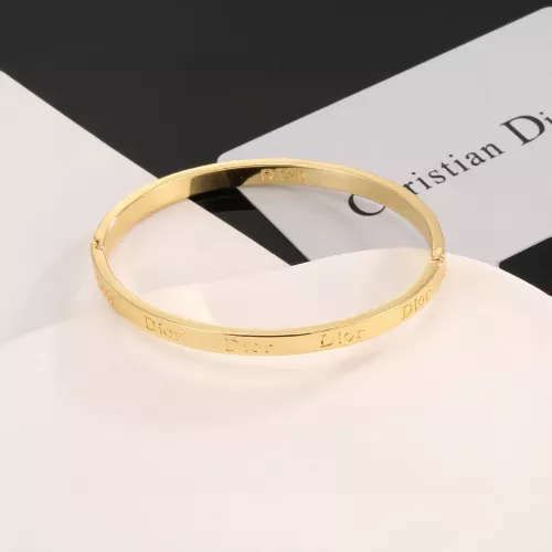 Cheap Christian Dior Bracelets #1344971 Replica Wholesale [$29.00 USD] [ITEM#1344971] on Replica Christian Dior Bracelets