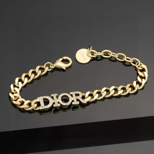 Christian Dior Bracelets #1344972