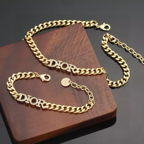 Christian Dior Jewelry Set #1344974