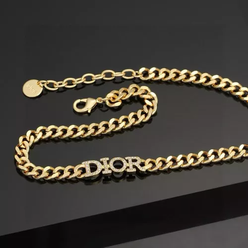 Cheap Christian Dior Jewelry Set #1344974 Replica Wholesale [$52.00 USD] [ITEM#1344974] on Replica Christian Dior Jewelry Set
