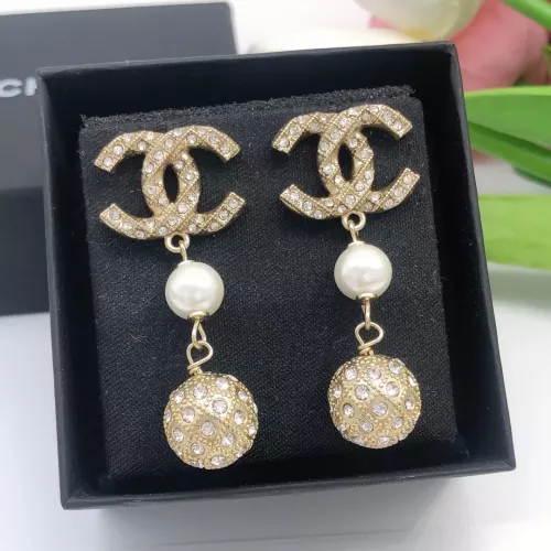 Chanel Earrings For Women #1344975
