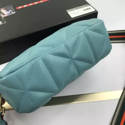 Cheap Prada AAA Quality Messenger Bags For Women #1344978 Replica Wholesale [$96.00 USD] [ITEM#1344978] on Replica Prada AAA Quality Messenger Bags