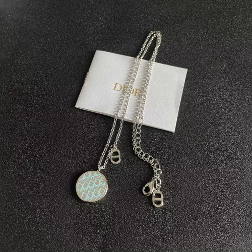 Christian Dior Necklaces #1344979