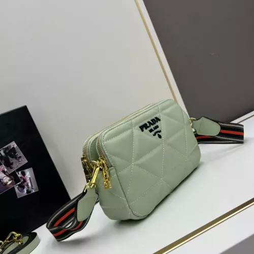 Cheap Prada AAA Quality Messenger Bags For Women #1344980 Replica Wholesale [$96.00 USD] [ITEM#1344980] on Replica Prada AAA Quality Messenger Bags