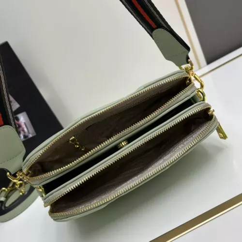 Cheap Prada AAA Quality Messenger Bags For Women #1344980 Replica Wholesale [$96.00 USD] [ITEM#1344980] on Replica Prada AAA Quality Messenger Bags