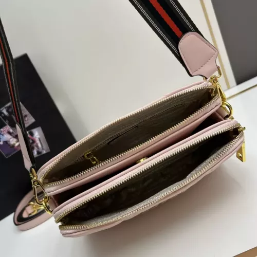 Cheap Prada AAA Quality Messenger Bags For Women #1344983 Replica Wholesale [$96.00 USD] [ITEM#1344983] on Replica Prada AAA Quality Messenger Bags