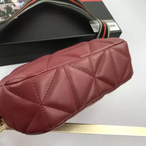 Cheap Prada AAA Quality Messenger Bags For Women #1344984 Replica Wholesale [$96.00 USD] [ITEM#1344984] on Replica Prada AAA Quality Messenger Bags