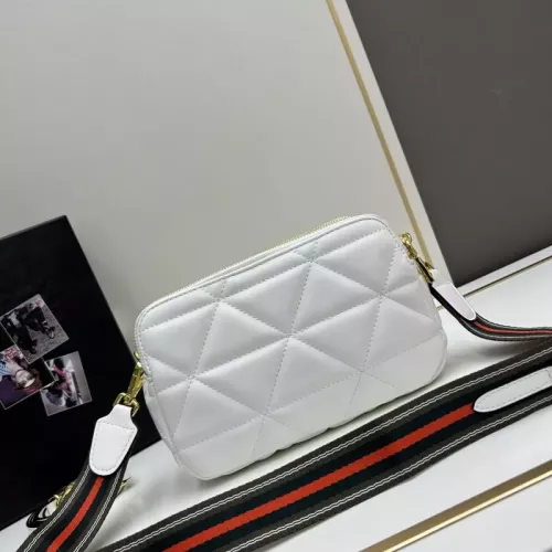 Cheap Prada AAA Quality Messenger Bags For Women #1344986 Replica Wholesale [$96.00 USD] [ITEM#1344986] on Replica Prada AAA Quality Messenger Bags