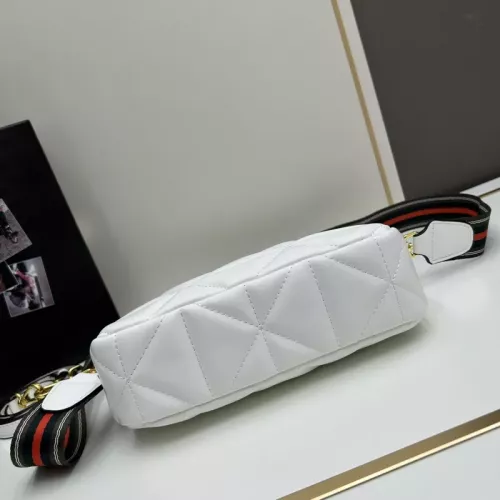 Cheap Prada AAA Quality Messenger Bags For Women #1344986 Replica Wholesale [$96.00 USD] [ITEM#1344986] on Replica Prada AAA Quality Messenger Bags