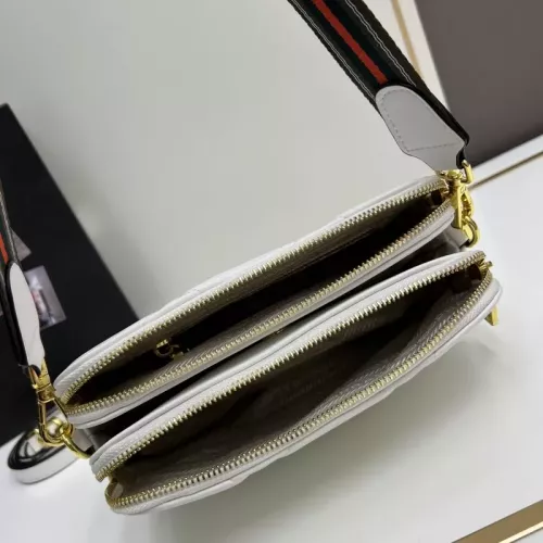 Cheap Prada AAA Quality Messenger Bags For Women #1344986 Replica Wholesale [$96.00 USD] [ITEM#1344986] on Replica Prada AAA Quality Messenger Bags