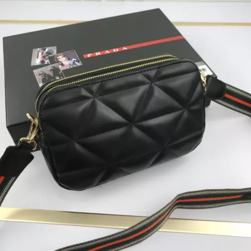 Cheap Prada AAA Quality Messenger Bags For Women #1344987 Replica Wholesale [$96.00 USD] [ITEM#1344987] on Replica Prada AAA Quality Messenger Bags