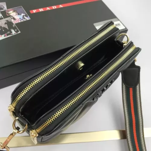 Cheap Prada AAA Quality Messenger Bags For Women #1344987 Replica Wholesale [$96.00 USD] [ITEM#1344987] on Replica Prada AAA Quality Messenger Bags