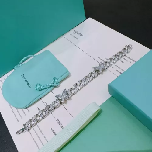 Cheap Tiffany Bracelets #1344988 Replica Wholesale [$56.00 USD] [ITEM#1344988] on Replica Tiffany Bracelets