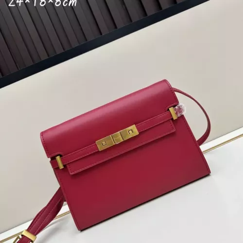 Yves Saint Laurent YSL AAA Quality Messenger Bags For Women #1344990