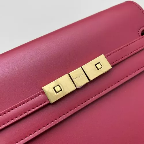 Cheap Yves Saint Laurent YSL AAA Quality Messenger Bags For Women #1344990 Replica Wholesale [$85.00 USD] [ITEM#1344990] on Replica Yves Saint Laurent YSL AAA Quality Messenger Bags