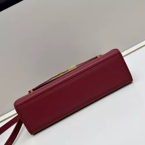 Cheap Yves Saint Laurent YSL AAA Quality Messenger Bags For Women #1344990 Replica Wholesale [$85.00 USD] [ITEM#1344990] on Replica Yves Saint Laurent YSL AAA Quality Messenger Bags