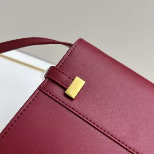 Cheap Yves Saint Laurent YSL AAA Quality Messenger Bags For Women #1344990 Replica Wholesale [$85.00 USD] [ITEM#1344990] on Replica Yves Saint Laurent YSL AAA Quality Messenger Bags