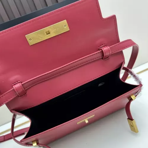 Cheap Yves Saint Laurent YSL AAA Quality Messenger Bags For Women #1344990 Replica Wholesale [$85.00 USD] [ITEM#1344990] on Replica Yves Saint Laurent YSL AAA Quality Messenger Bags