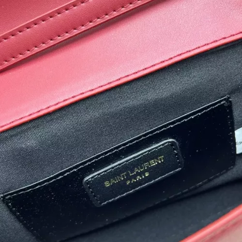 Cheap Yves Saint Laurent YSL AAA Quality Messenger Bags For Women #1344990 Replica Wholesale [$85.00 USD] [ITEM#1344990] on Replica Yves Saint Laurent YSL AAA Quality Messenger Bags